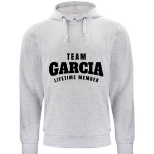 Clique Basic Hoody Miniaturansicht