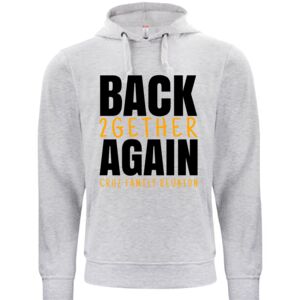 Clique Basic Hoody Miniaturansicht