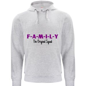 Clique Basic Hoody Miniaturansicht