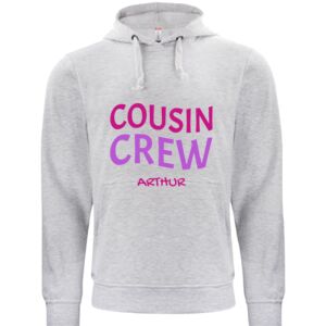 Clique Basic Hoody Miniaturansicht