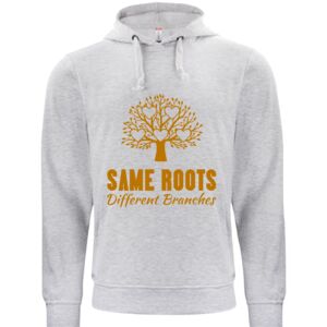 Clique Basic Hoody Miniaturansicht