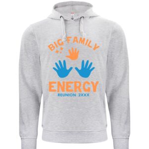 Clique Basic Hoody Miniaturansicht