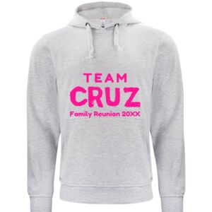 Clique Basic Hoody Miniaturansicht