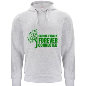 Clique Basic Hoody Miniaturansicht