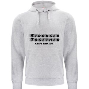 Clique Basic Hoody Miniaturansicht