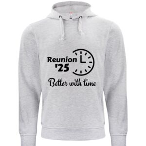 Clique Basic Hoody Miniaturansicht