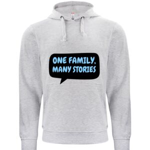 Clique Basic Hoody Miniaturansicht