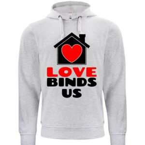 Clique Basic Hoody Miniaturansicht