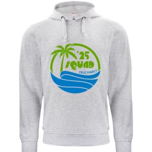 Clique Basic Hoody Miniaturansicht