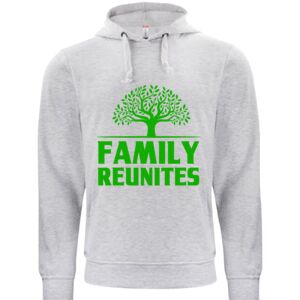 Clique Basic Hoody Miniaturansicht