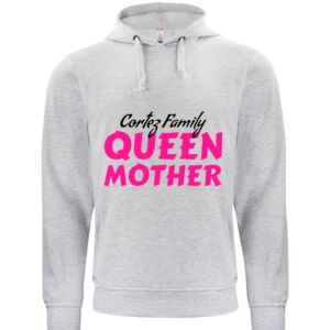 Clique Basic Hoody Miniaturansicht