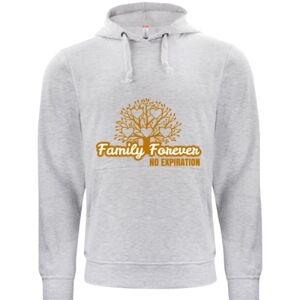 Clique Basic Hoody Miniaturansicht