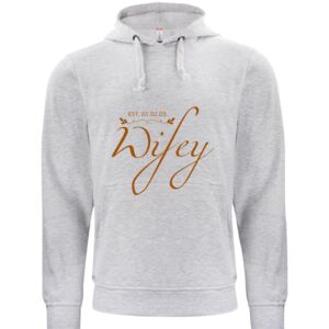 Clique Basic Hoody Miniaturansicht