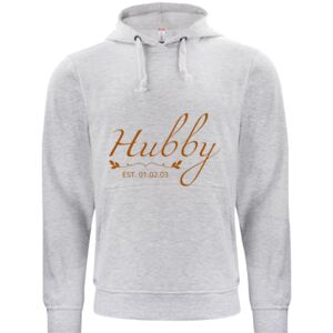 Clique Basic Hoody Miniaturansicht
