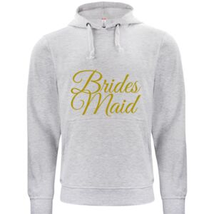 Clique Basic Hoody Miniaturansicht