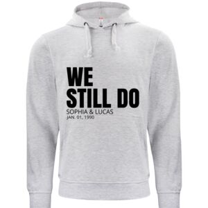 Clique Basic Hoody Miniaturansicht