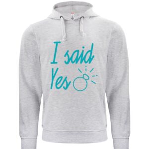 Clique Basic Hoody Miniaturansicht