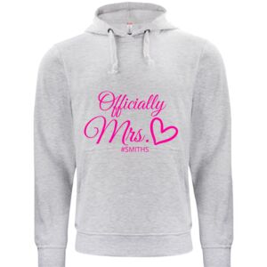 Clique Basic Hoody Miniaturansicht