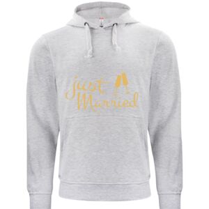 Clique Basic Hoody Miniaturansicht