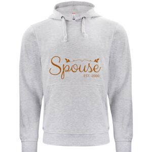 Clique Basic Hoody Miniaturansicht