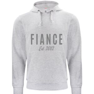 Clique Basic Hoody Miniaturansicht