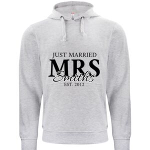 Clique Basic Hoody Miniaturansicht