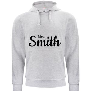 Clique Basic Hoody Miniaturansicht