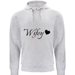 Clique Basic Hoody Miniaturansicht