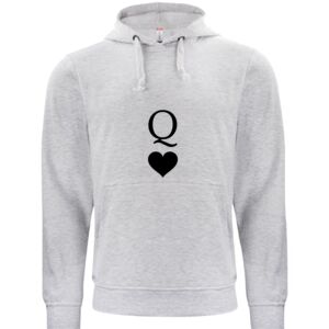 Clique Basic Hoody Miniaturansicht
