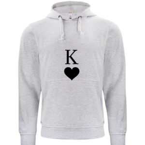 Clique Basic Hoody Miniaturansicht