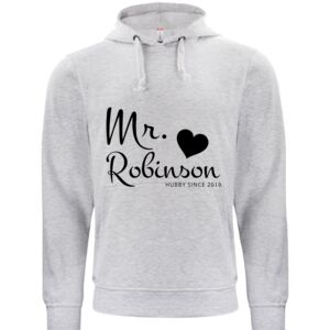 Clique Basic Hoody Miniaturansicht