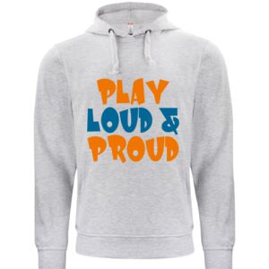 Clique Basic Hoody Miniaturansicht