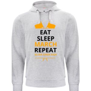 Clique Basic Hoody Miniaturansicht