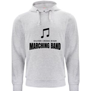 Clique Basic Hoody Miniaturansicht