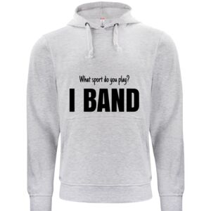 Clique Basic Hoody Miniaturansicht