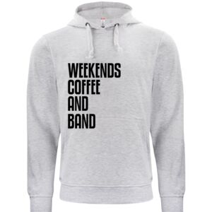 Clique Basic Hoody Miniaturansicht