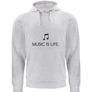 Clique Basic Hoody Miniaturansicht