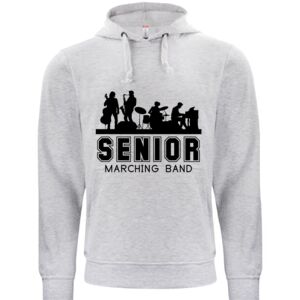 Clique Basic Hoody Miniaturansicht