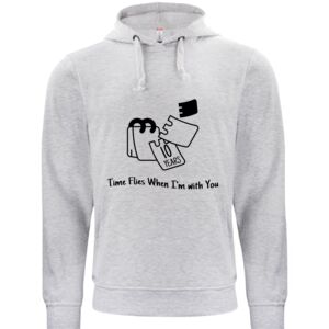 Clique Basic Hoody Miniaturansicht