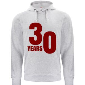 Clique Basic Hoody Miniaturansicht