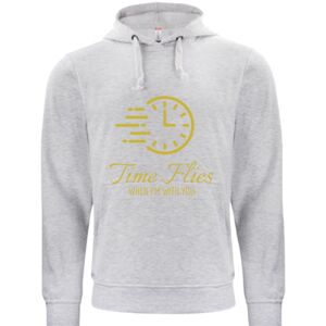 Clique Basic Hoody Miniaturansicht