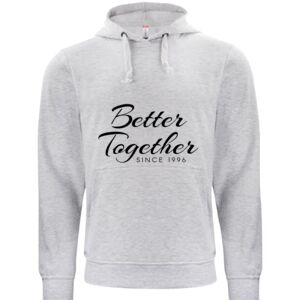 Clique Basic Hoody Miniaturansicht