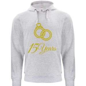 Clique Basic Hoody Miniaturansicht