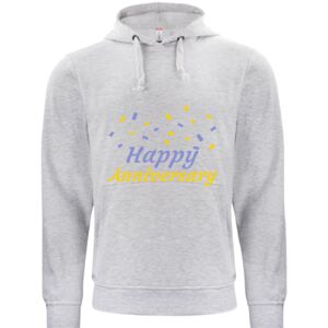 Clique Basic Hoody Miniaturansicht
