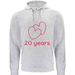 Clique Basic Hoody Miniaturansicht