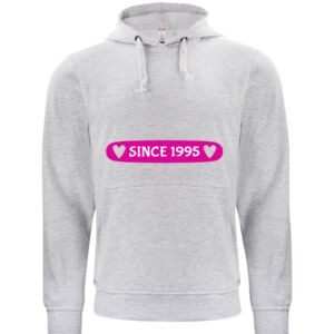 Clique Basic Hoody Miniaturansicht