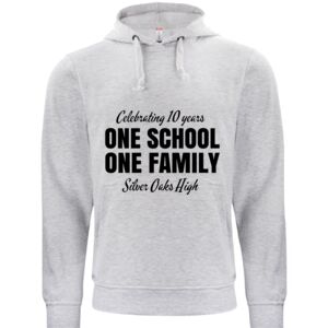 Clique Basic Hoody Miniaturansicht