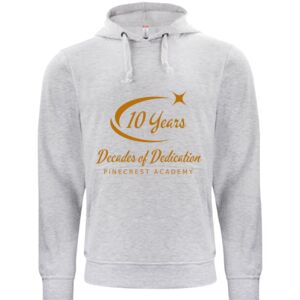 Clique Basic Hoody Miniaturansicht