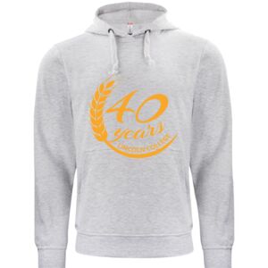 Clique Basic Hoody Miniaturansicht