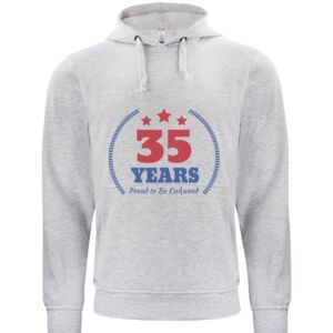 Clique Basic Hoody Miniaturansicht